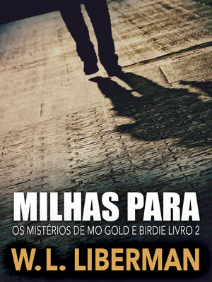 cover image of Milhas Para